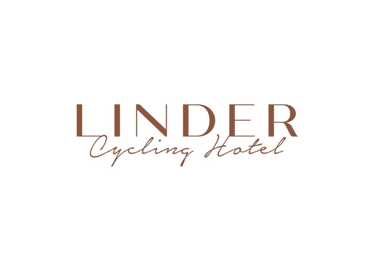 Linder Cycling Hotel セルヴァ・ディ・ヴァル・ガルデーナ エクステリア 写真